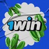 Логотип телеграм канала @beka2988 — 1WIN VOUCHERS
