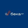 Логотип телеграм канала @beka_ru — Бека РУС