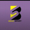 Logo of telegram channel beka_viideo — BEEKAA ISPOORTII VIIDIYOO ⚽️