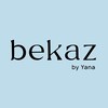 Логотип телеграм канала @bekazstore — bekaz