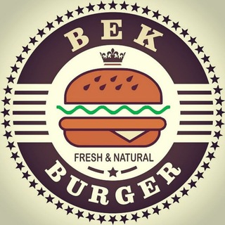 Logo of telegram channel bekburgershahrisab — Bekburgershahrisabz
