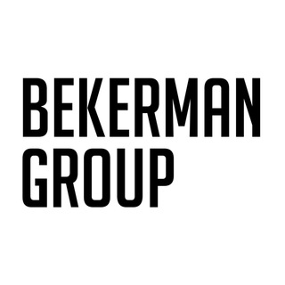 Логотип телеграм канала @bekermangroup — Bekerman Group Marketing