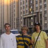 Логотип телеграм канала @bekerss — Беккеры извращение