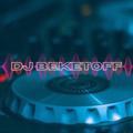 Логотип телеграм канала @beketoffmusic — 𝐃𝐉 𝐁𝐄𝐊𝐄𝐓𝐎𝐅𝐅 🔥 🎧