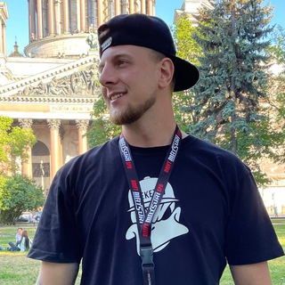 Логотип телеграм канала @beketov13 — BEKETOV