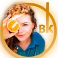Logo saluran telegram beketovakate — Нутрициолог Бекетова Екатерина