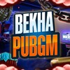 Telegram kanalining logotibi bekhapubg — BEKHA PUBG