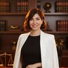 Логотип телеграм канала @bekhtinanina — НинаБехтина Юрист/инфобизнеса