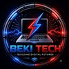 የቴሌግራም ቻናል አርማ beki_tech7 — 𝘽𝙀𝙆𝙄 𝙏𝙀𝘾𝙃