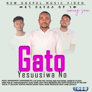 የቴሌግራም ቻናል አርማ bekimekuria — Betel Tube Tvî🥁🎸