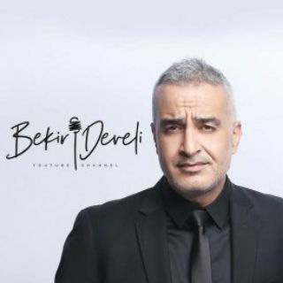 Telgraf kanalının logosu bekirdeveli — Bekir Develi ️️