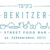 Логотип телеграм канала @bekitzer_spb — Бекицер