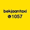 Telegram channel BEKJAAN TAXI ☎️1057 logo