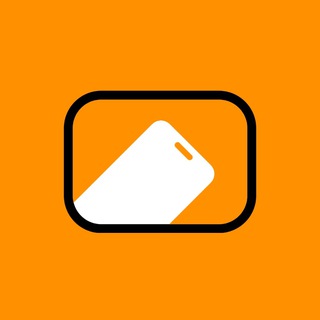 Telegram channel 📱BEKMOBIL📱 logo