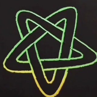Telegram channel aerospacer logo