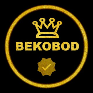 Telegram kanalining logotibi bekobod_torg_uy_savdosi — BEKOBOD BOZOR