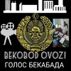 Telegram kanalining logotibi bekobod_ovozi_rasmiy — Bekobod_Ovozi | ®Rasmiy kanal