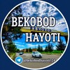 Telegram kanalining logotibi bekobodhayoti_24 — Bekobod Hayoti 24 — Бекобод хаёти 24 Bekobodliklar