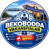 Telegram kanalining logotibi bekobodvakansiyalar — Bekobodda ish | Bepul e'lonlar (Vakansiyalar)
