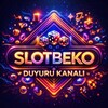 Logo of telegram channel bekoduyurukanali — BEKO DUYURU KANALI