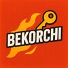 Telegram channel Bekorchi logo
