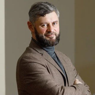 Telegram channel Мухамед Беков logo