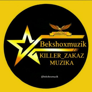 Telegram channel ┄┅❉༶࿅༄Bek..ShoX༄࿅༶❉┅┄ logo