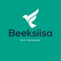 Logo saluran telegram beksisahoji — Beeksiisaa hojii garagara official page
