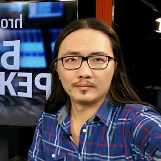 Логотип телеграм канала @bektouriskender — Tofu à la Bektour