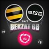 Telegram арнасының логотипі bekzatgb_otziv — BEKZAT GB BEELINE ACTIVE TELE2