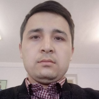 Telegram kanalining logotibi bekzod_shokirovich_biolog — O'qituvchi BIOLOGIYA