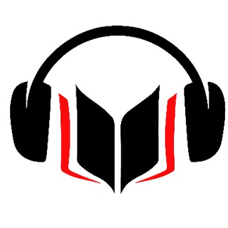 Лагатып тэлеграм-канала bel_audiobooks — Беларускія аўдыякнігі (audiobooks.by)