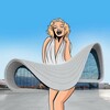 Логотип телеграм канала @bel_dedovsk — Беларусачка в Дедовске