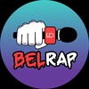 Лагатып тэлеграм-канала bel_rap — BELRAP