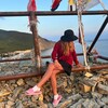 Логотип телеграм канала @bela_anka — БЕЛАЯ