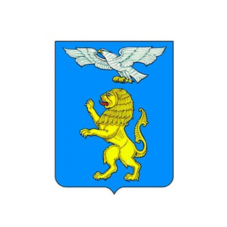 Логотип телеграм канала @beladm31 — Мэрия Белгорода