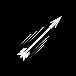 Логотип телеграм канала @belaiastrela — Белая стрела