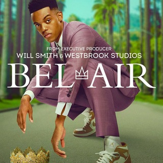 لوگوی کانال تلگرام belair_5 — Bel Air Season 2