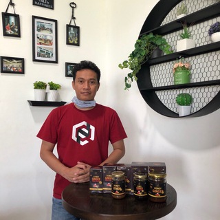 Logo saluran telegram belajarbersamayoshugi — Yoyok Rubiantono