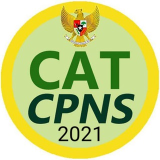 Telegram channel BELAJAR SKD APLIKASI 2023 logo
