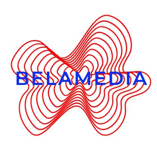 Логотип телеграм канала @belamediaby — BelaMedia