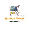 Logo of telegram channel belanjamurahh26 — BELANJA MURAH