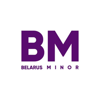 Логотип телеграм канала @belarus_m1nor — Белорусский Минор | Inside