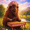 Лагатып тэлеграм-канала belarus_tema — Беларусь в теме