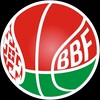 Лагатып тэлеграм-канала belarusbasket — BelarusBasket @belarusbasket