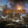 Логотип телеграм канала @belarusswarff — Fire Fight by Sakura