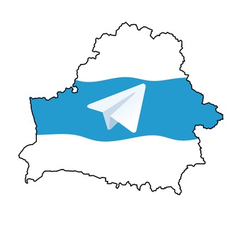 Логотип телеграм канала @belarustelegram — Беларускі Тэлеграм