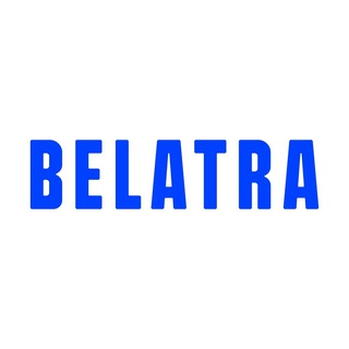 Логотип телеграм канала @belatra_official — Belatra