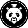 Логотип телеграм канала @belaya_panda_tea — Белая Панда