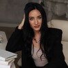 Логотип телеграм канала @belayadiplom — Yana Belaya | Диплом, Курсовые на заказ
